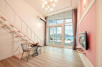 yeosu wonderful day pension