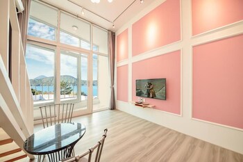 yeosu wonderful day pension