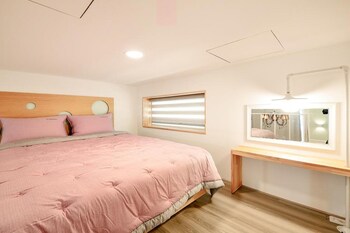 yeosu wonderful day pension