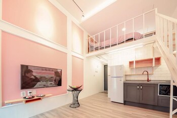 yeosu wonderful day pension