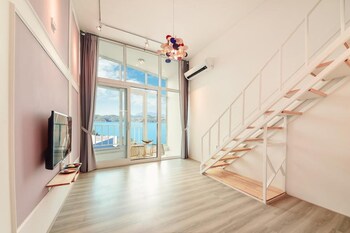 yeosu wonderful day pension