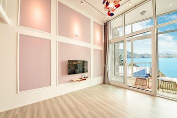 yeosu wonderful day pension