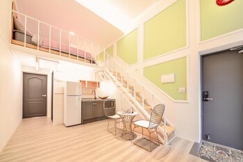 yeosu wonderful day pension