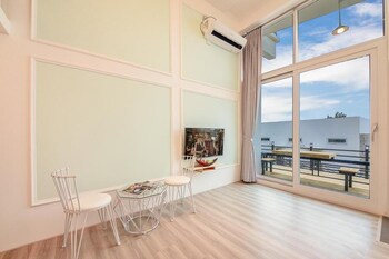 yeosu wonderful day pension