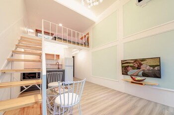 yeosu wonderful day pension