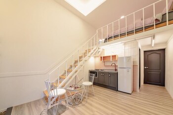 yeosu wonderful day pension