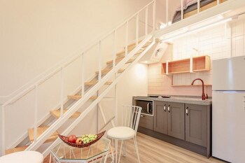 yeosu wonderful day pension