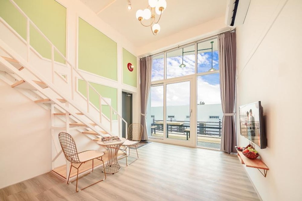 yeosu wonderful day pension