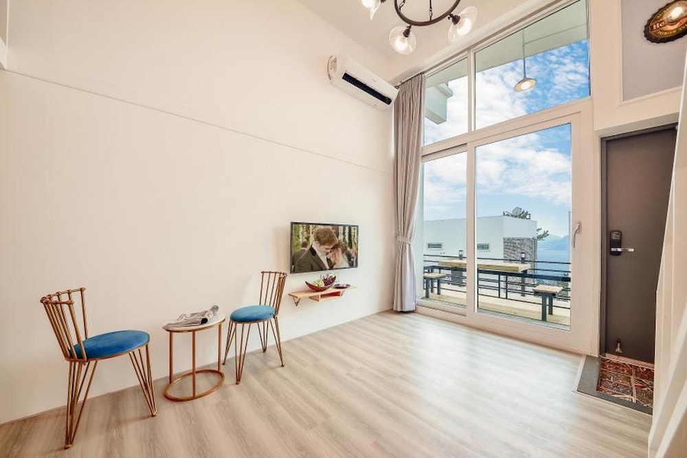 yeosu wonderful day pension