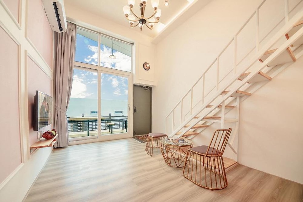 yeosu wonderful day pension