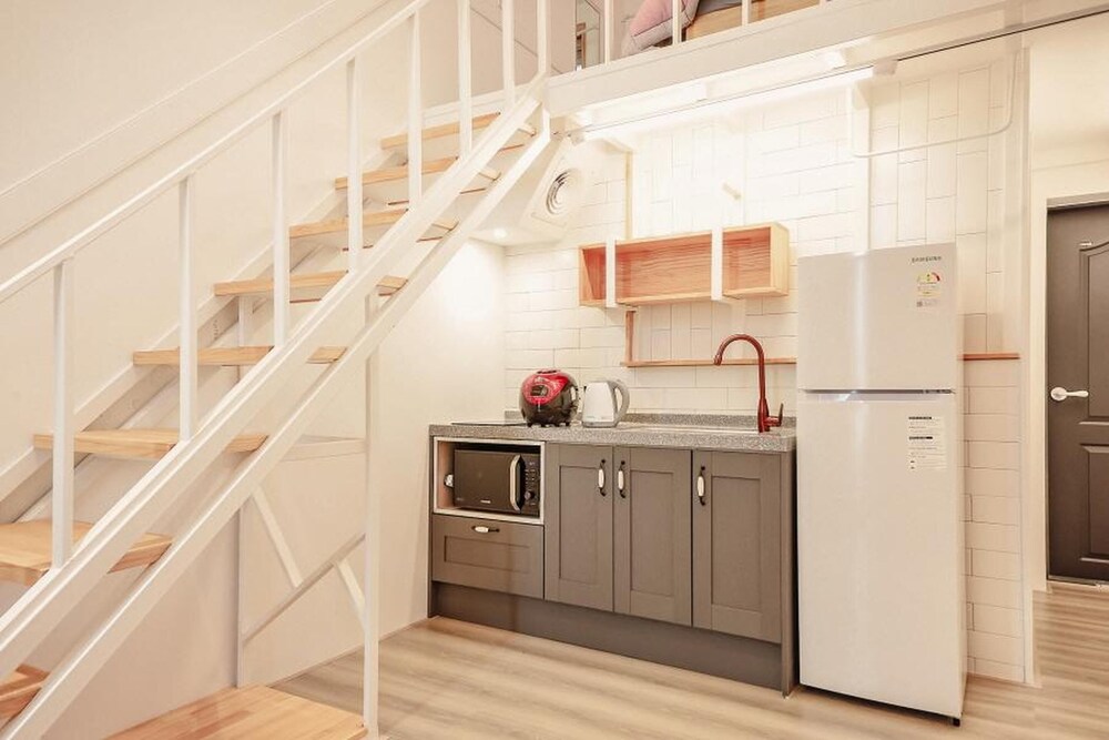 yeosu wonderful day pension