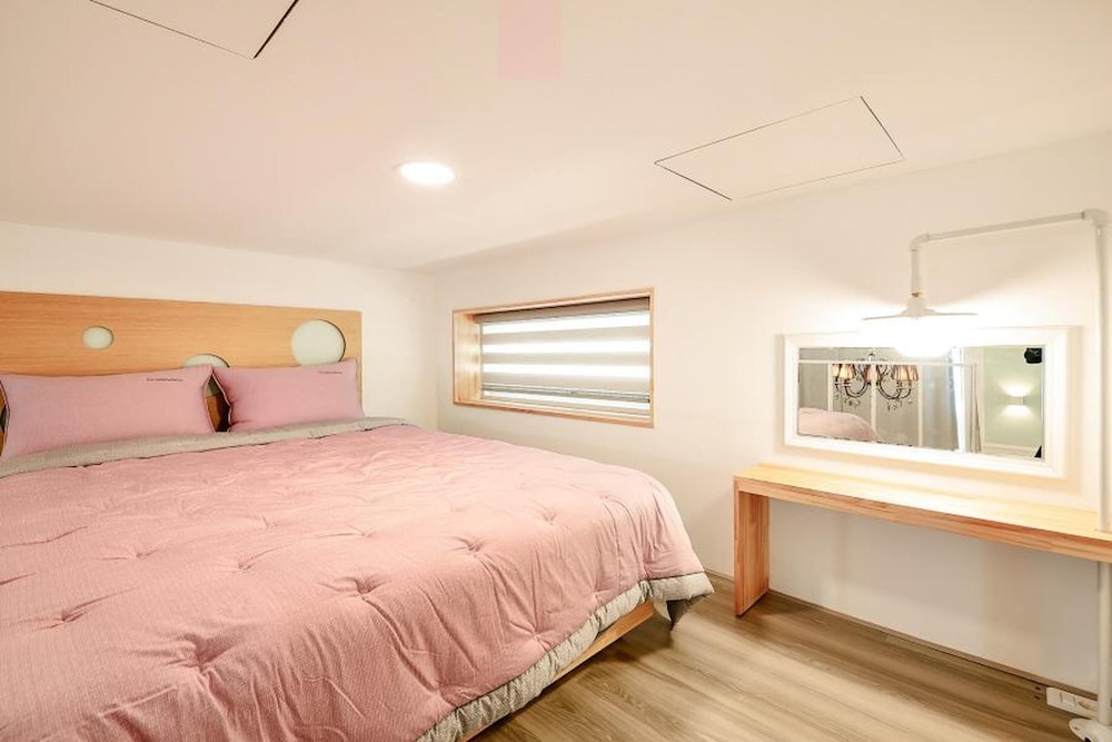 yeosu wonderful day pension