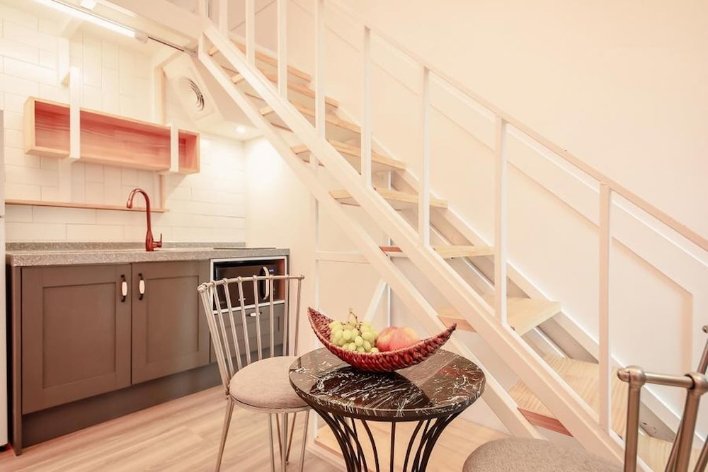 yeosu wonderful day pension