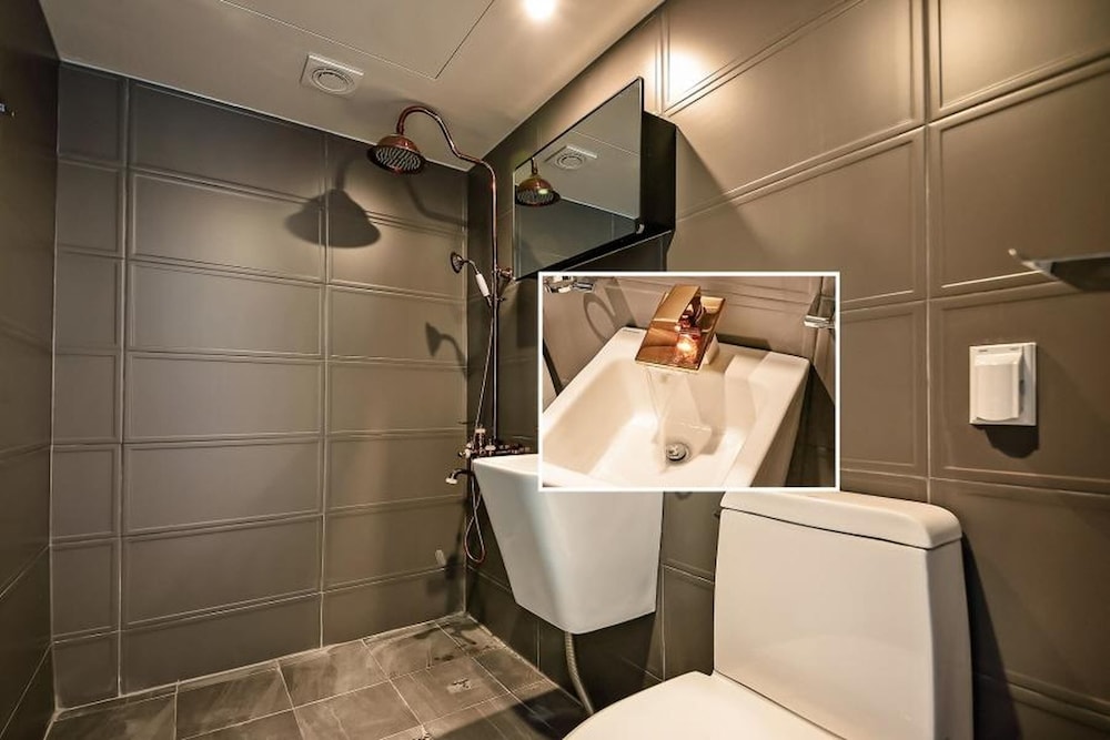 yeosu wonderful day pension