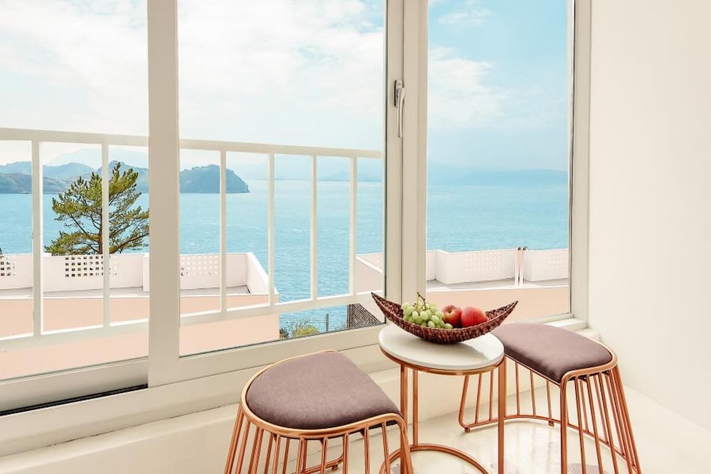 yeosu wonderful day pension