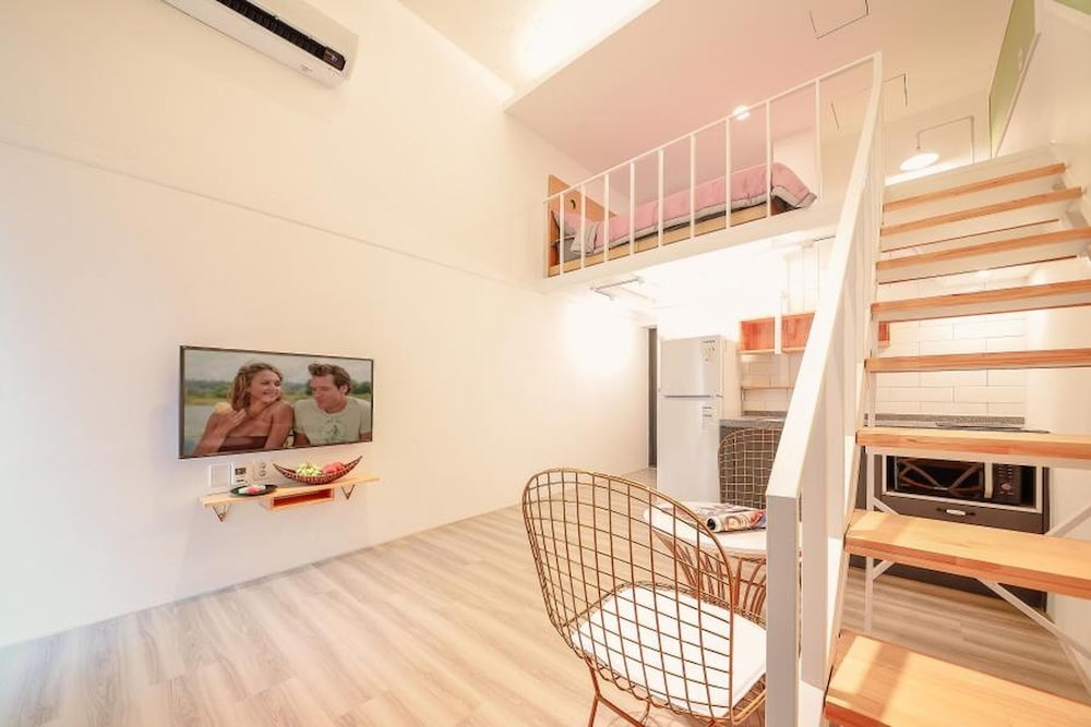 yeosu wonderful day pension