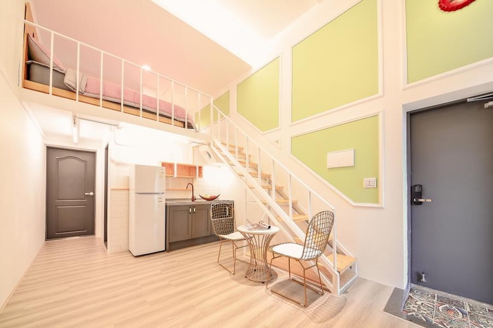 yeosu wonderful day pension