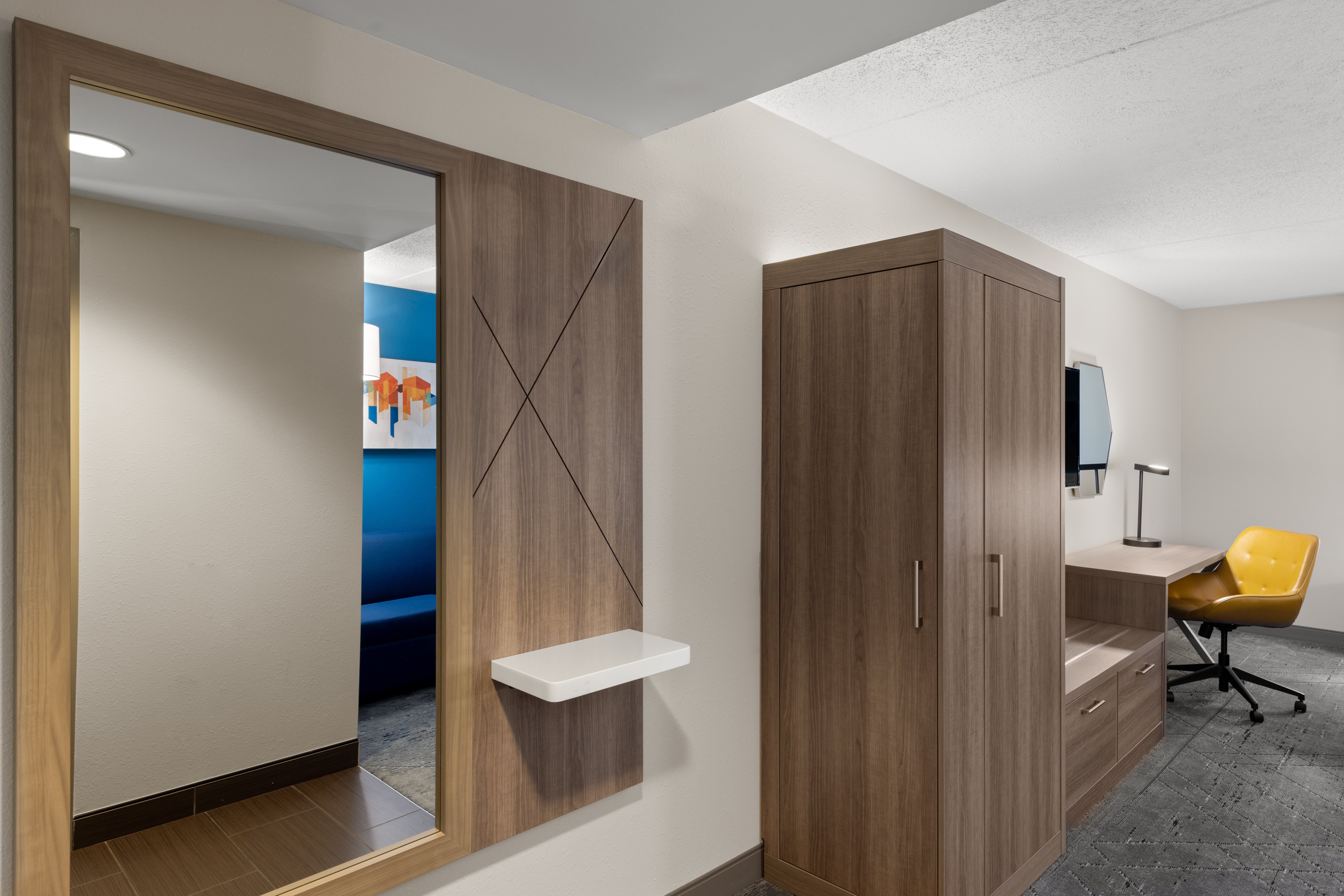 holiday inn express danbury i 84 by ihg