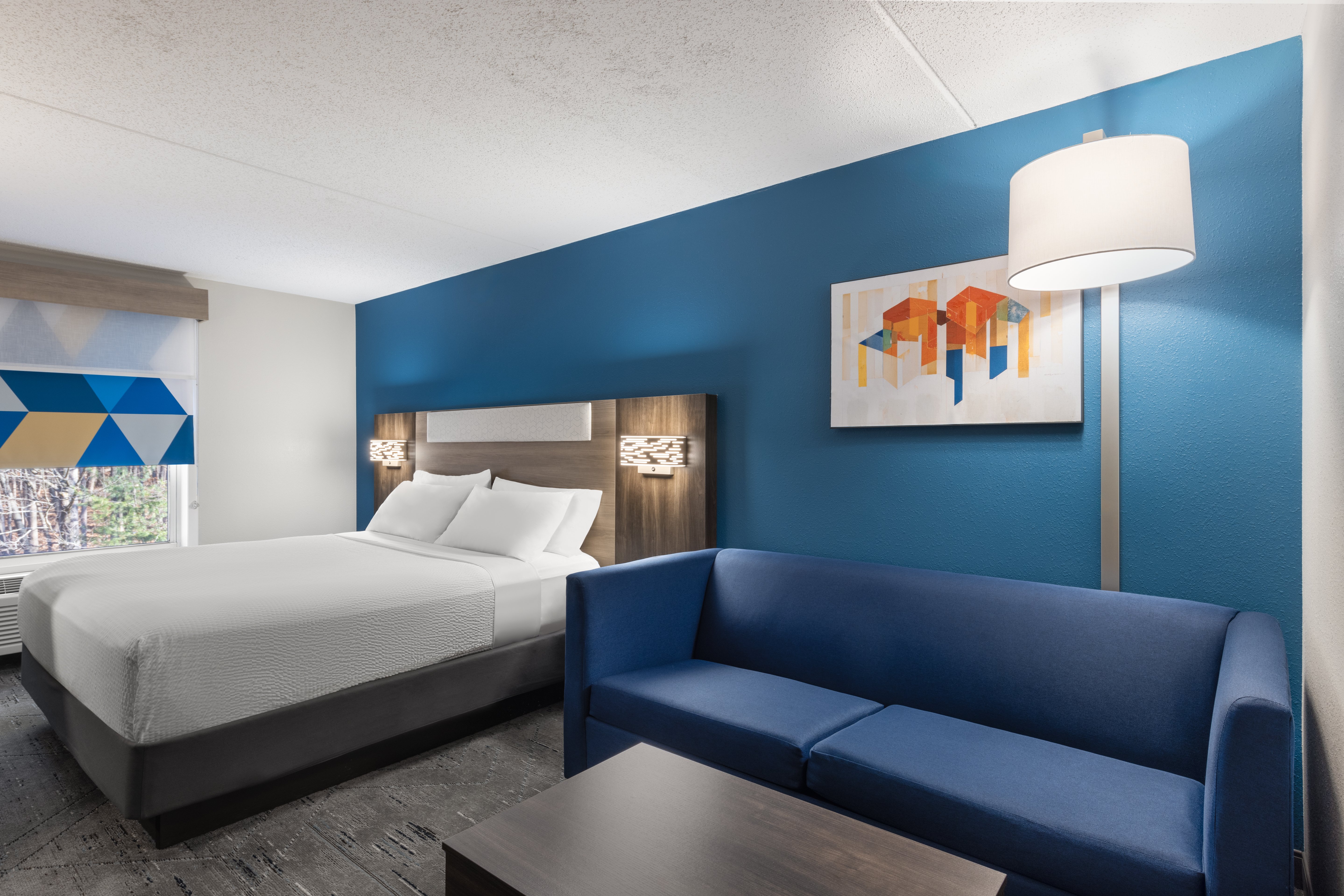 holiday inn express danbury i 84 by ihg