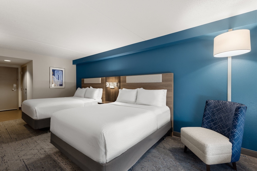 holiday inn express danbury i 84 by ihg