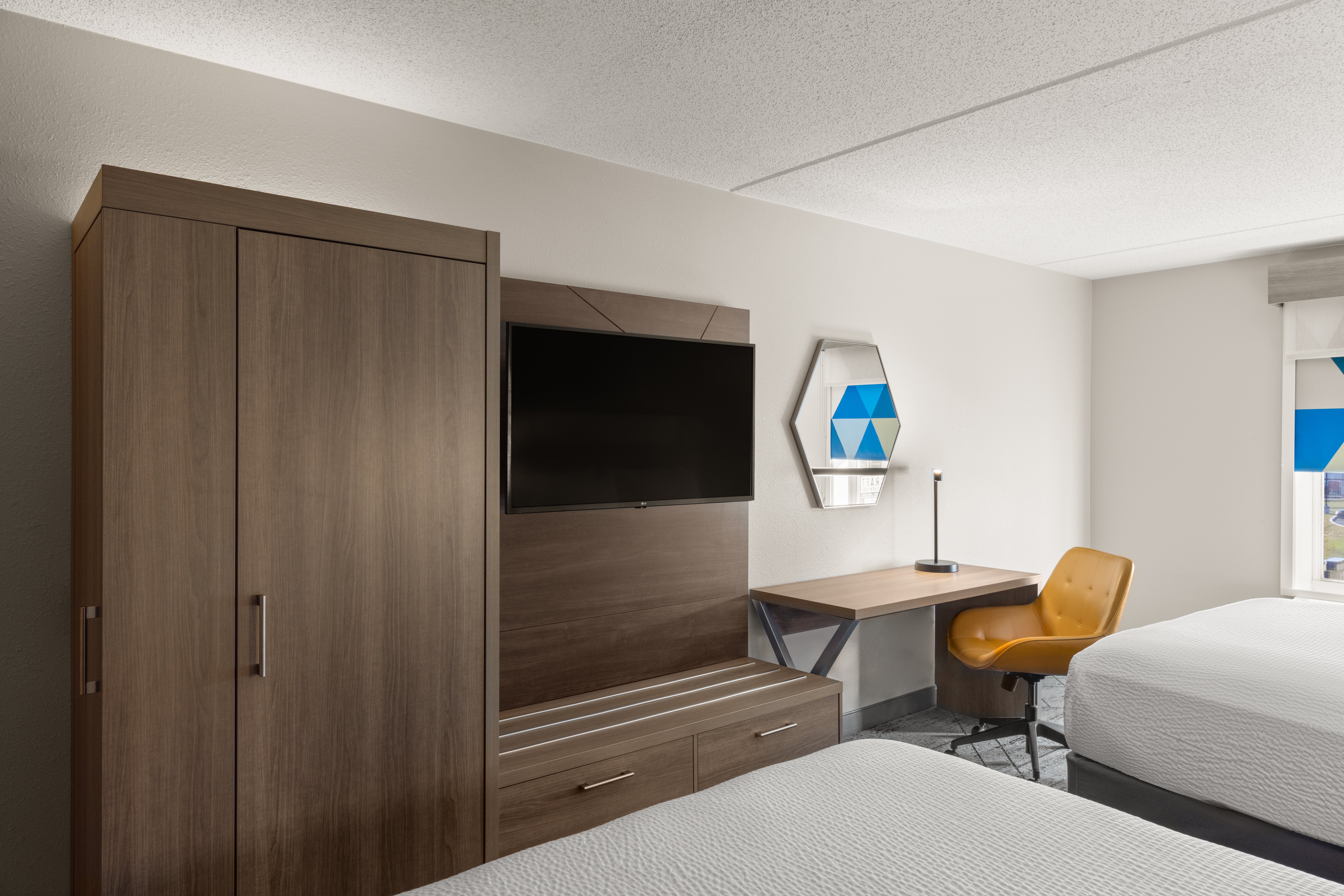holiday inn express danbury i 84 by ihg