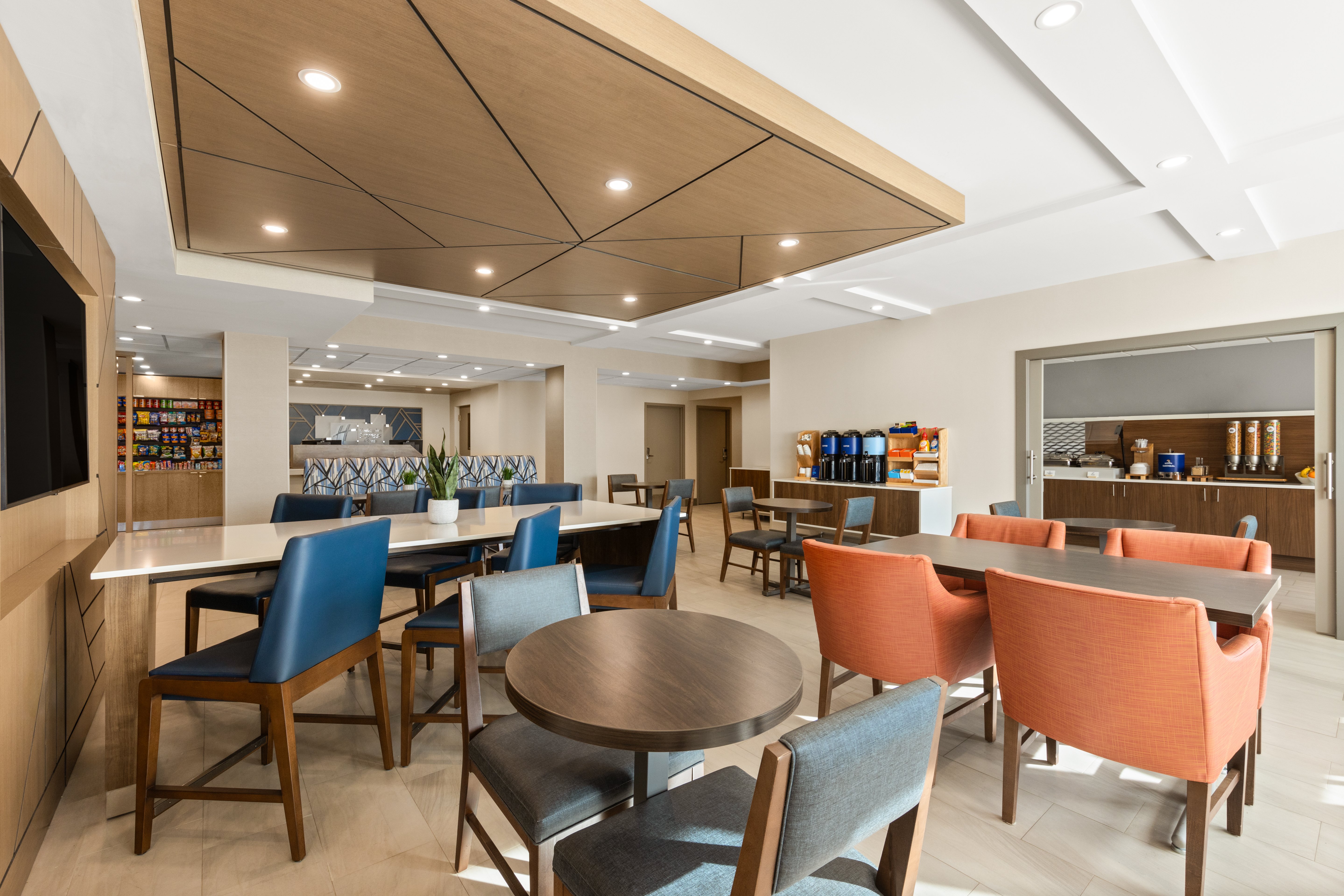 holiday inn express danbury i 84 by ihg