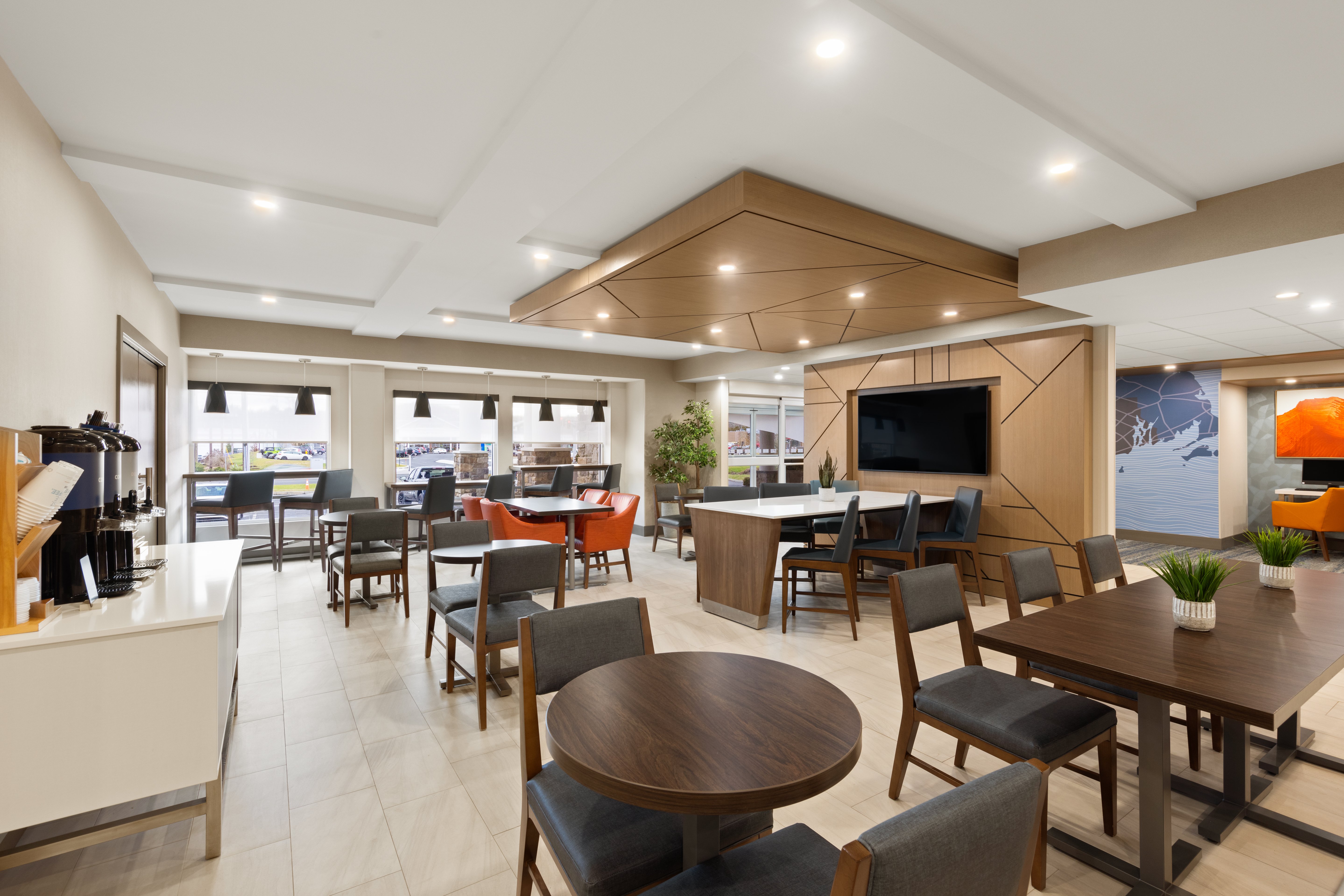holiday inn express danbury i 84 by ihg