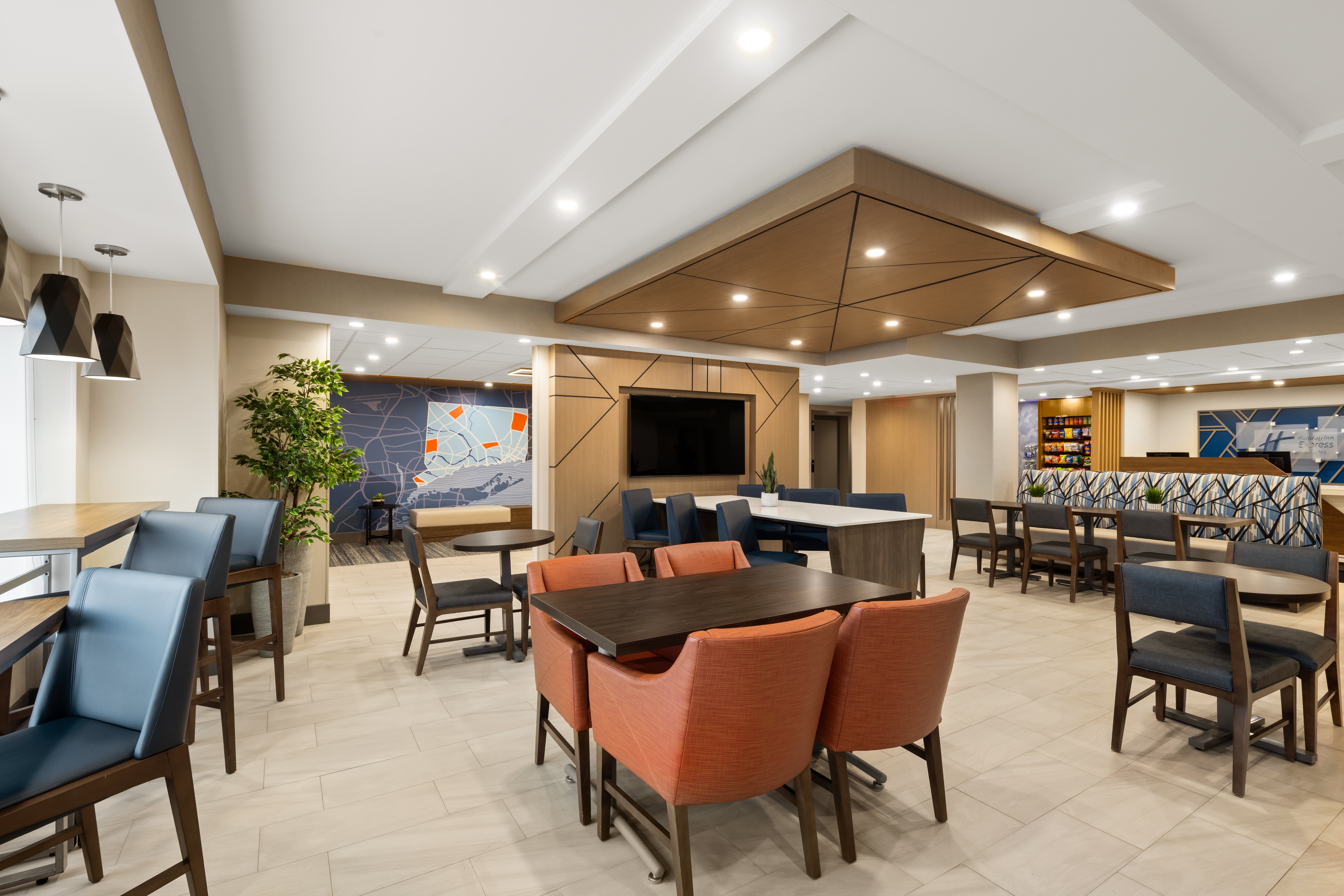holiday inn express danbury i 84 by ihg