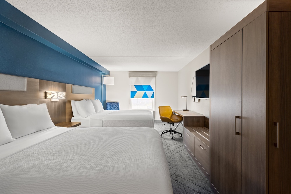 holiday inn express danbury i 84 by ihg