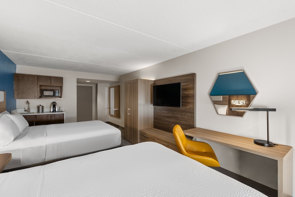 holiday inn express danbury i 84 by ihg