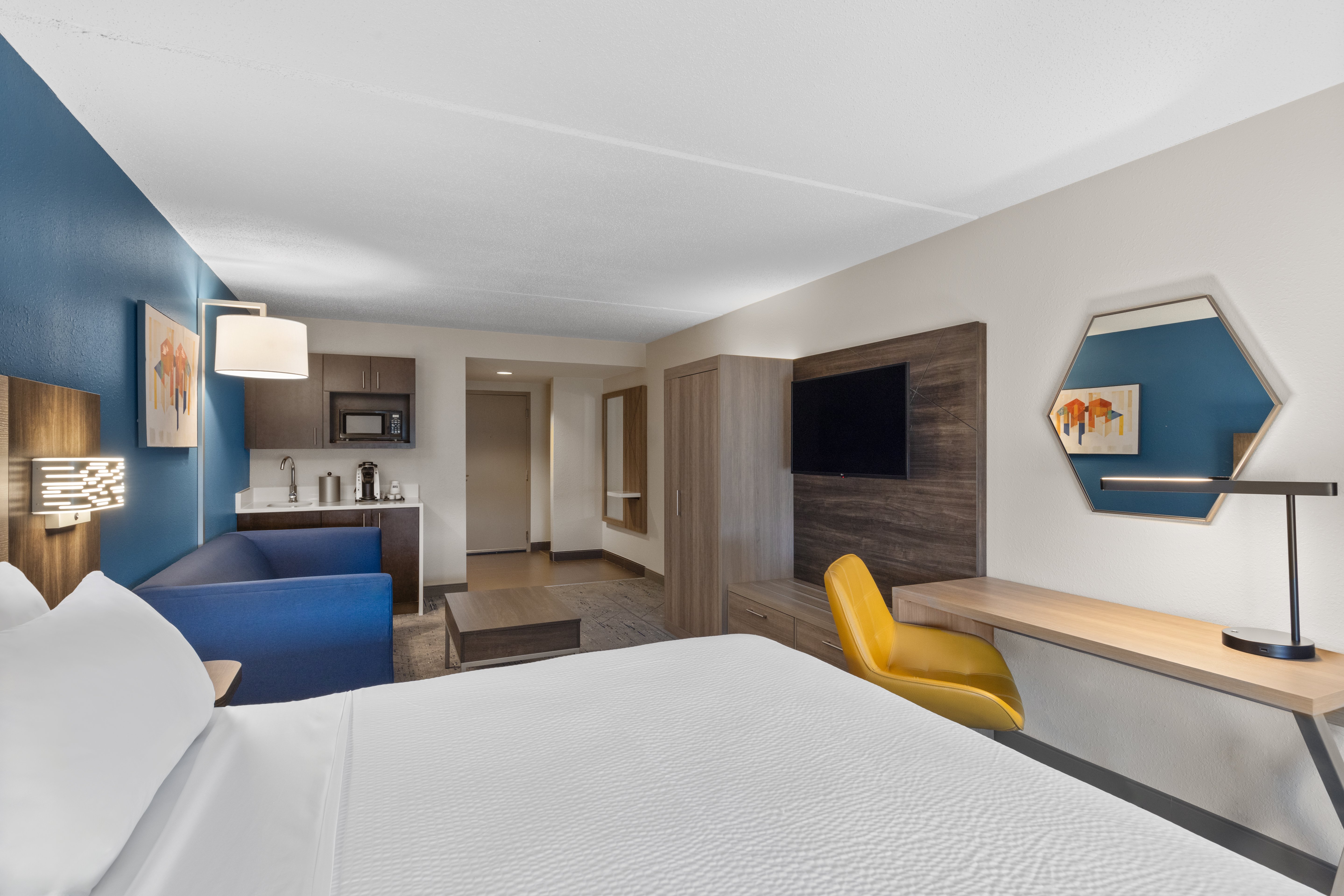 holiday inn express danbury i 84 by ihg