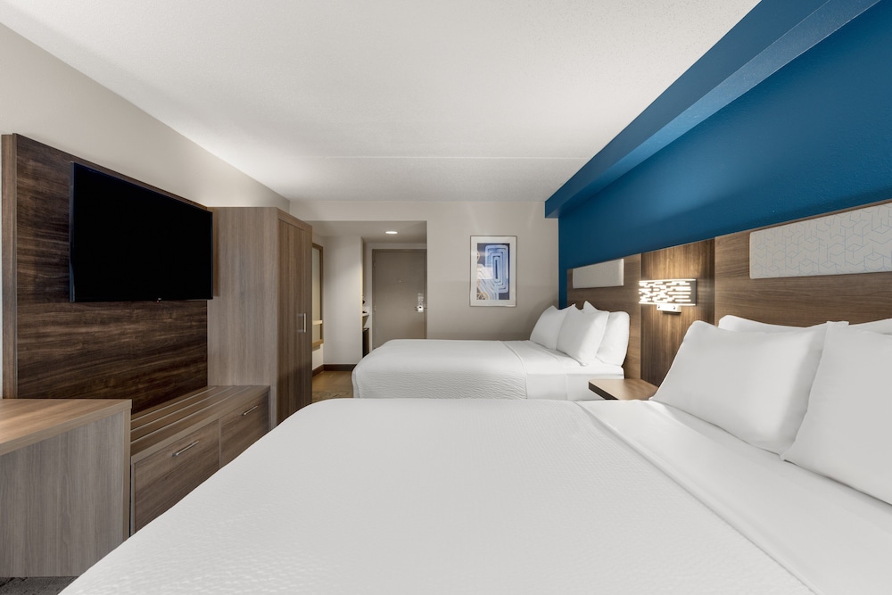 holiday inn express danbury i 84 by ihg
