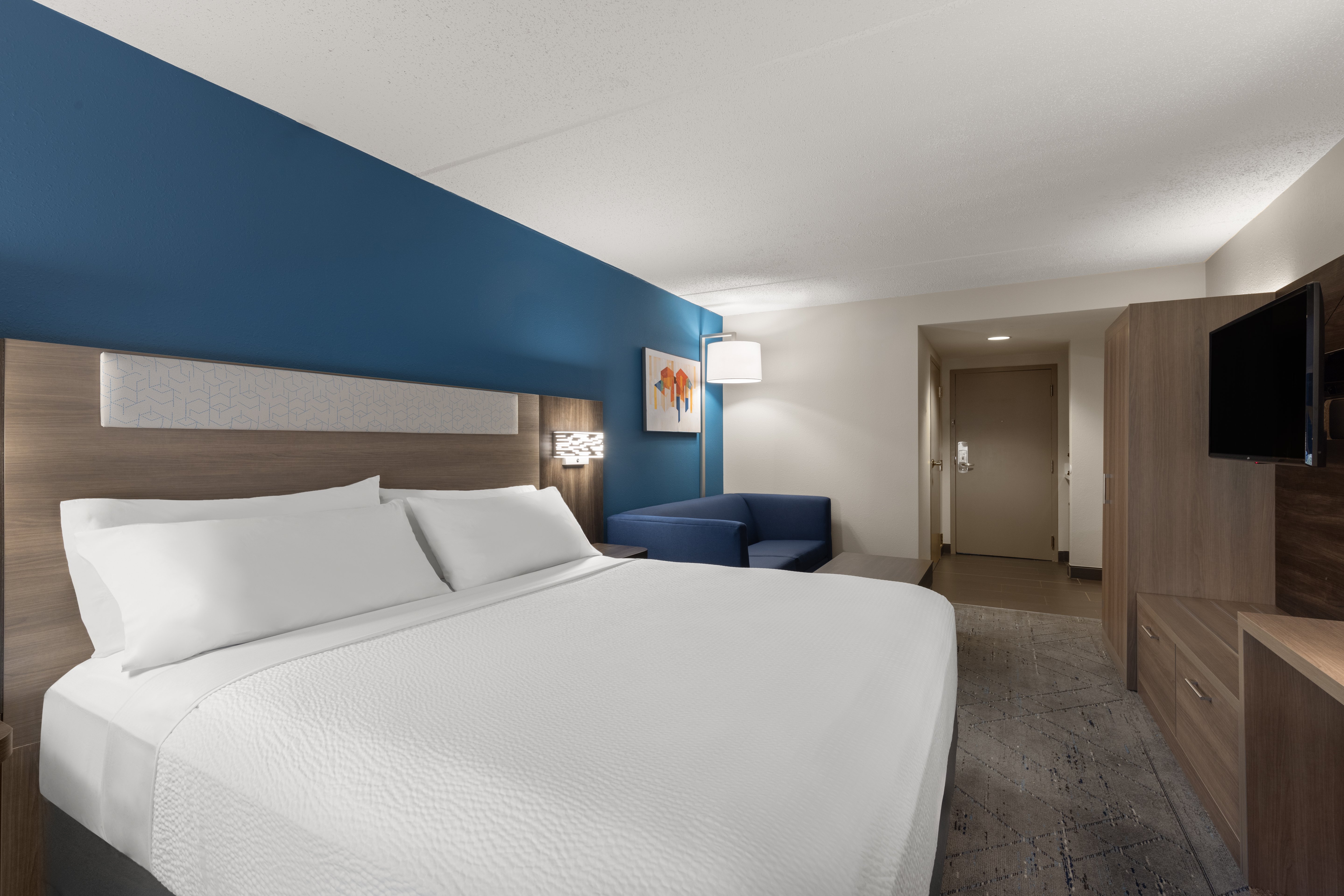 holiday inn express danbury i 84 by ihg