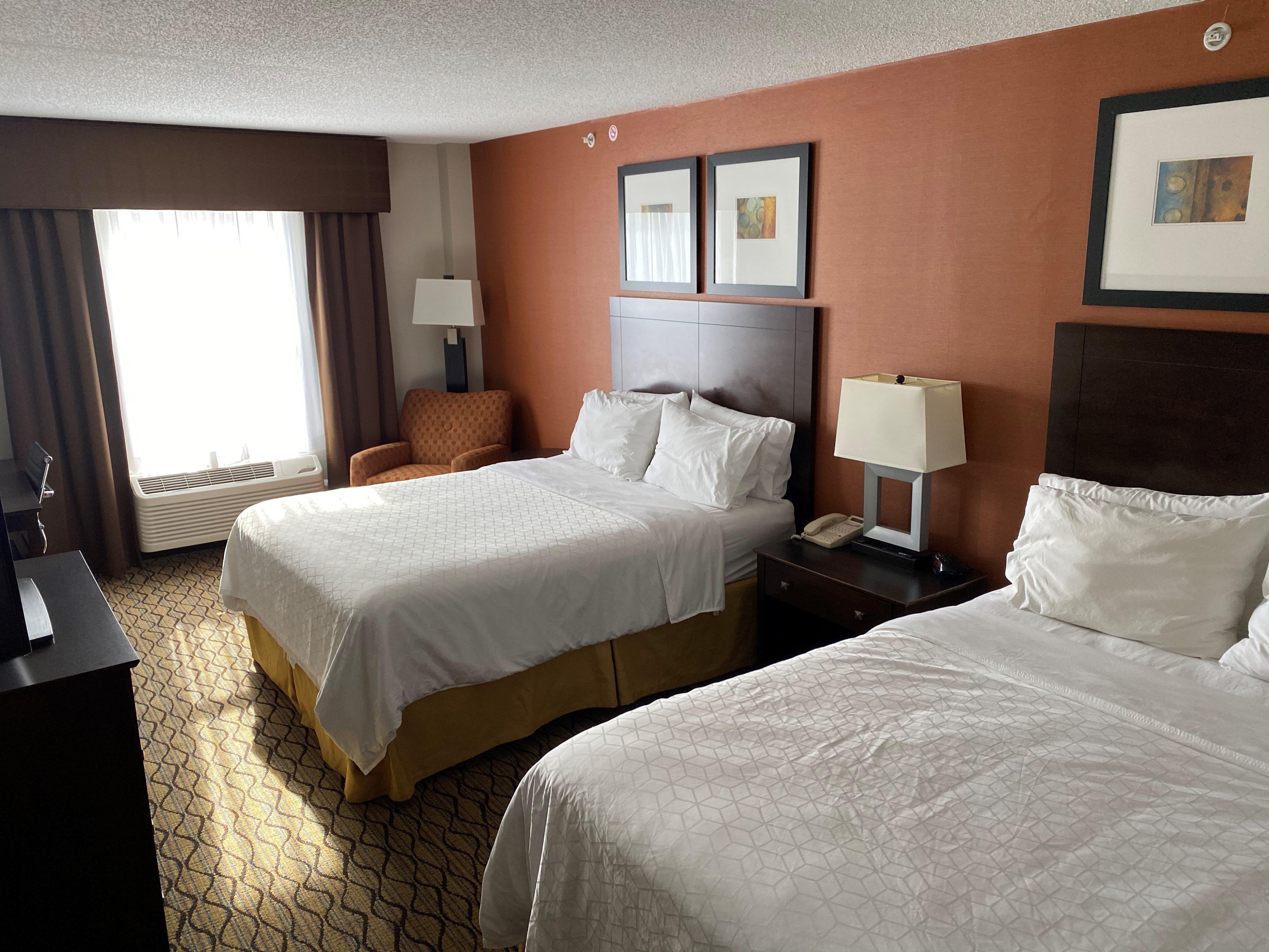 holiday inn express danbury i 84 by ihg