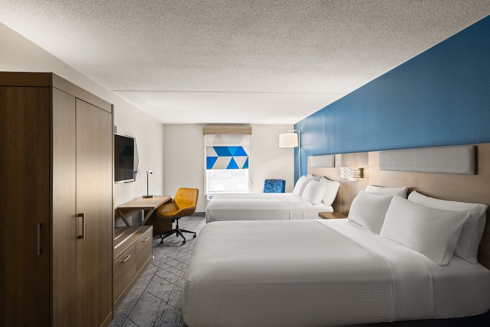 holiday inn express danbury i 84 by ihg