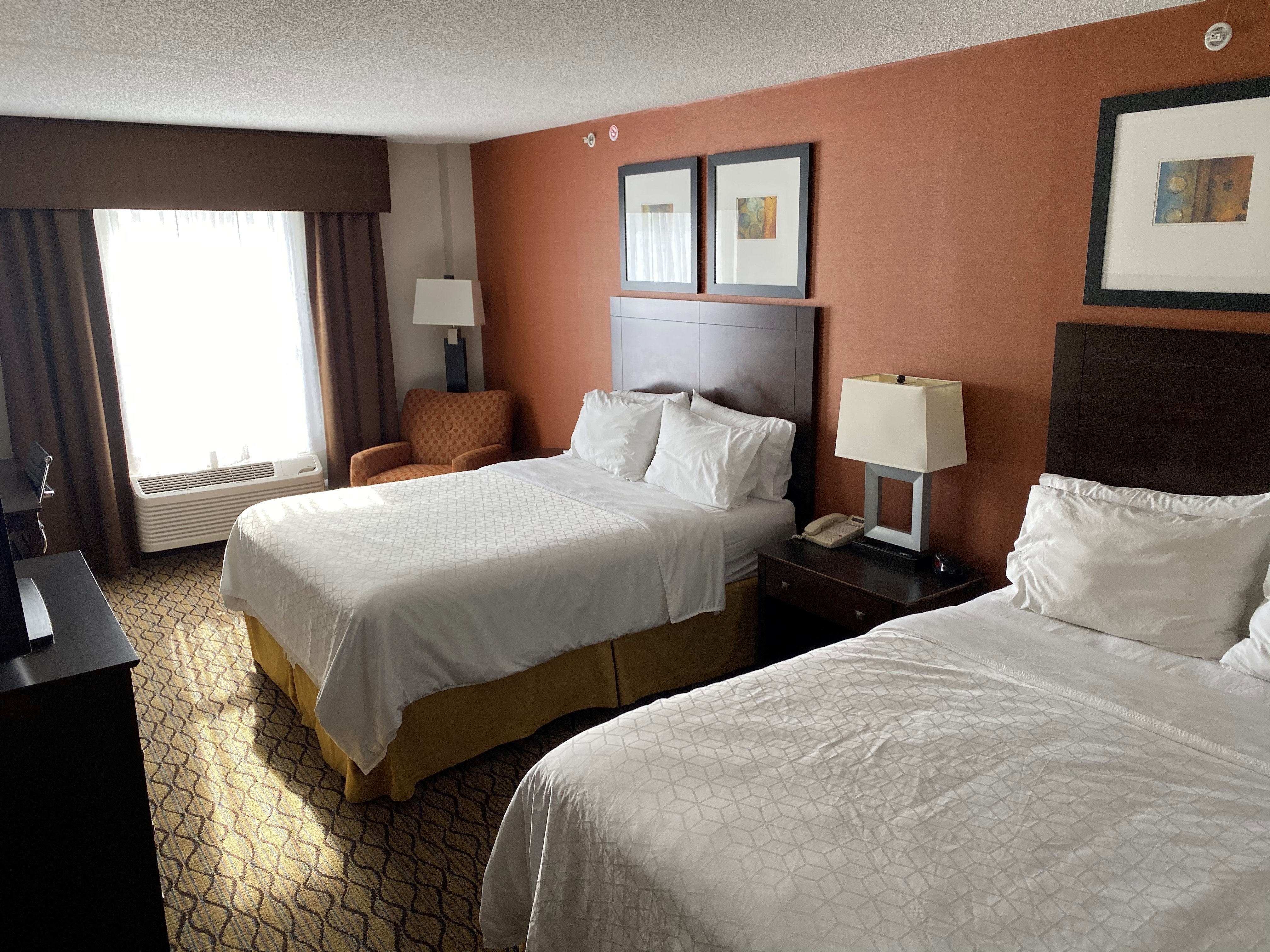holiday inn express danbury i 84 by ihg