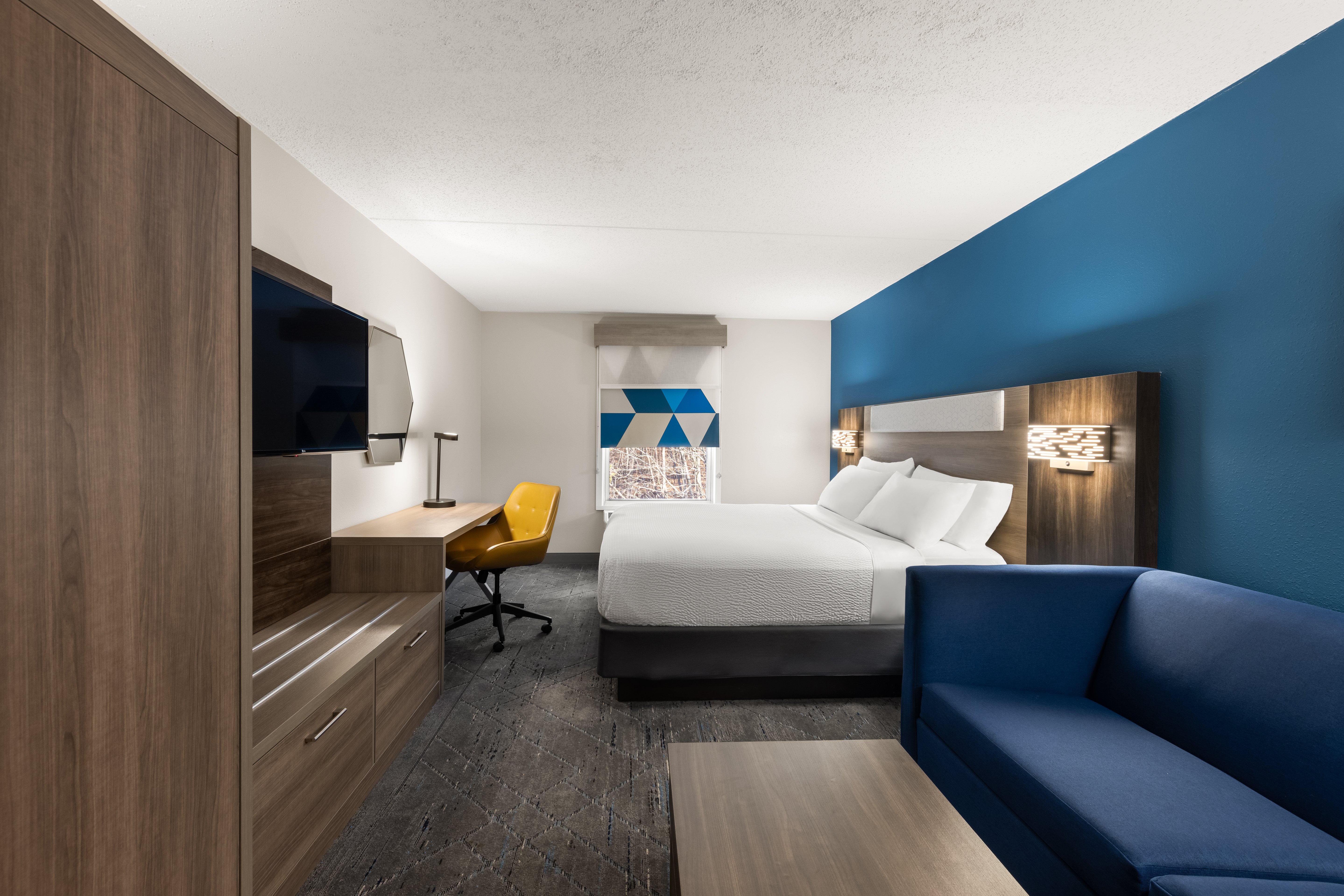 holiday inn express danbury i 84 by ihg