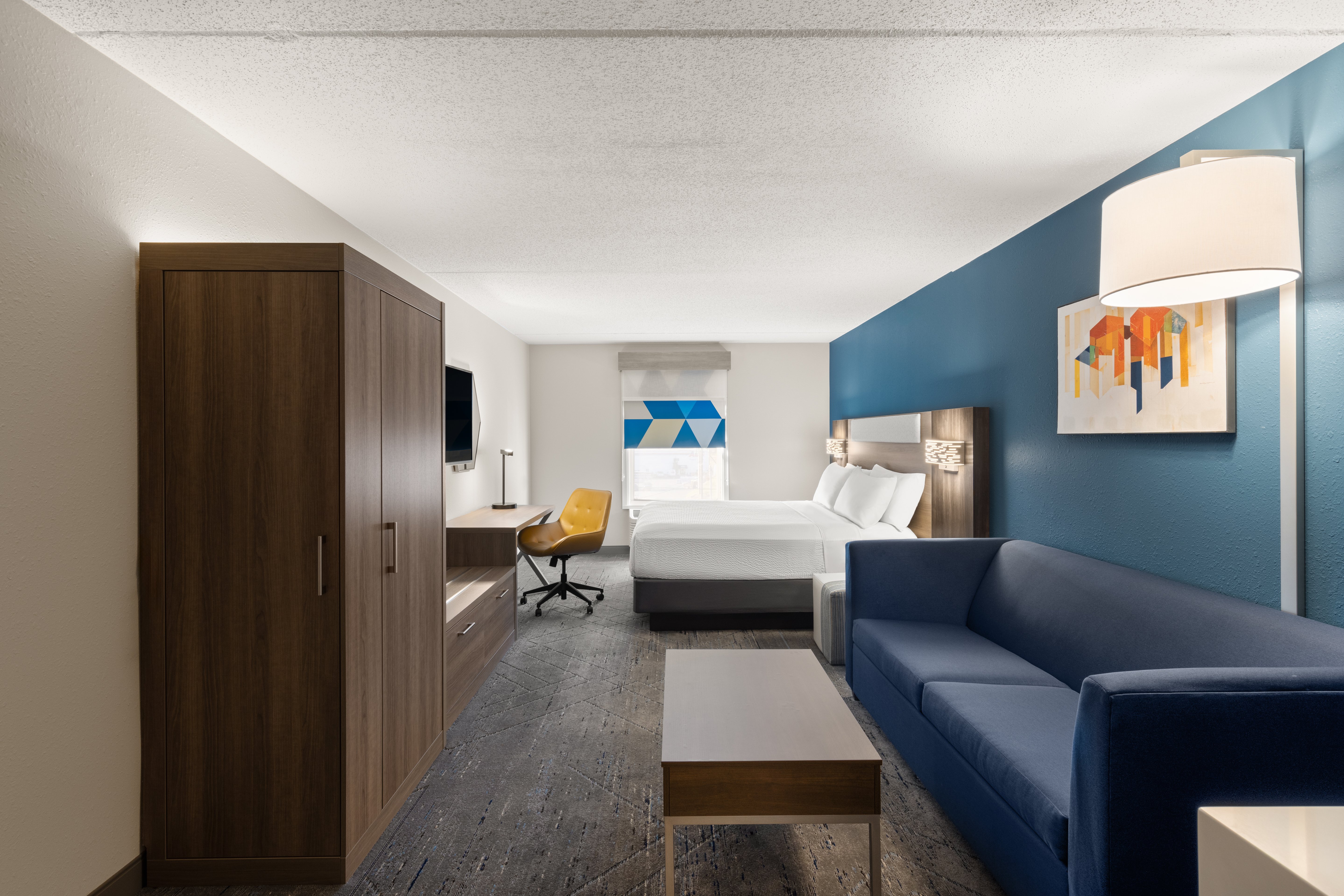 holiday inn express danbury i 84 by ihg