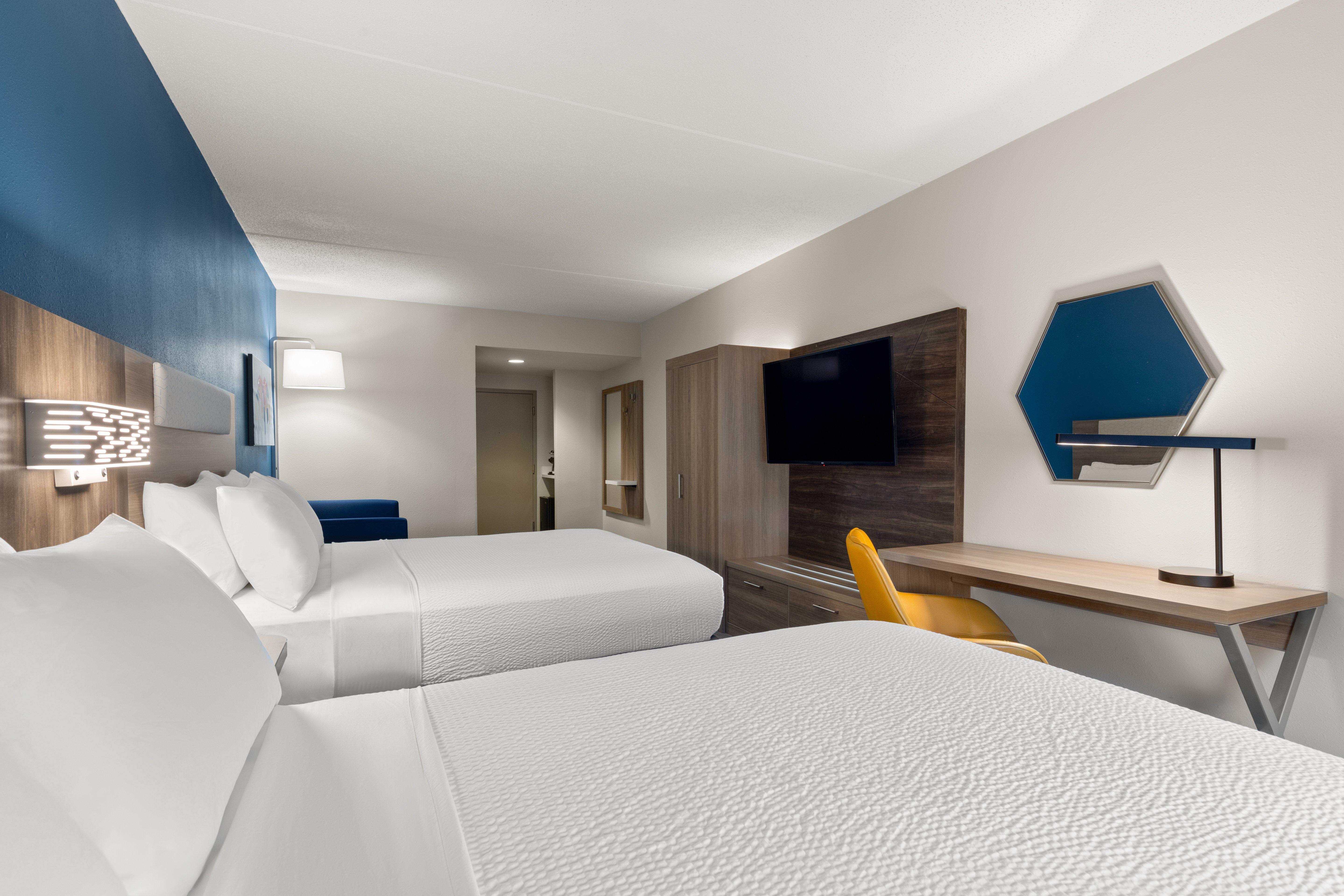 holiday inn express danbury i 84 by ihg