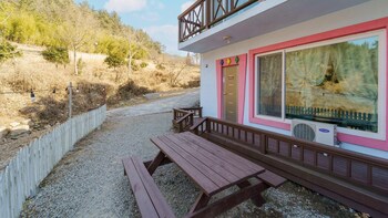 namhae cape town pension