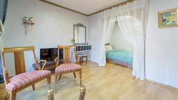 namhae cape town pension