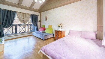 namhae cape town pension