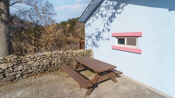 namhae cape town pension