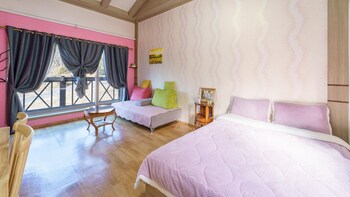 namhae cape town pension