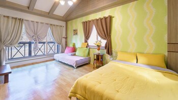 namhae cape town pension