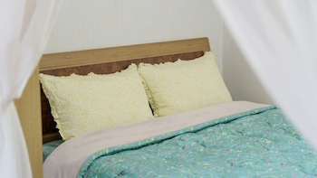 namhae cape town pension