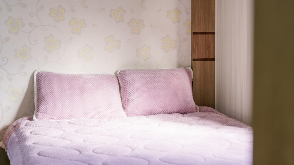 namhae cape town pension