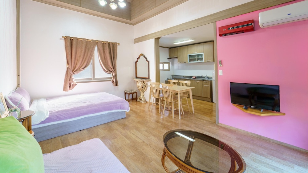 namhae cape town pension