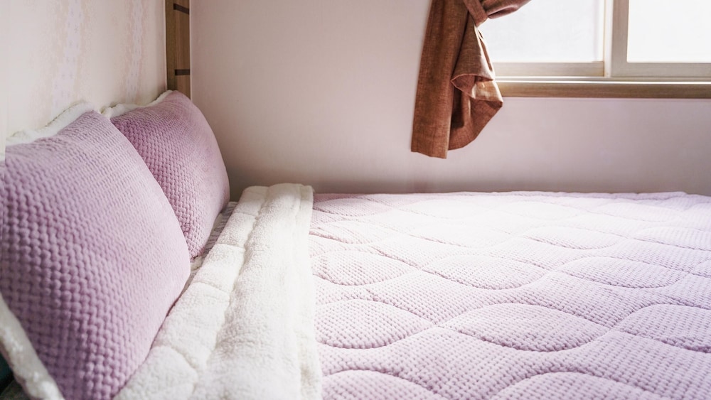 namhae cape town pension