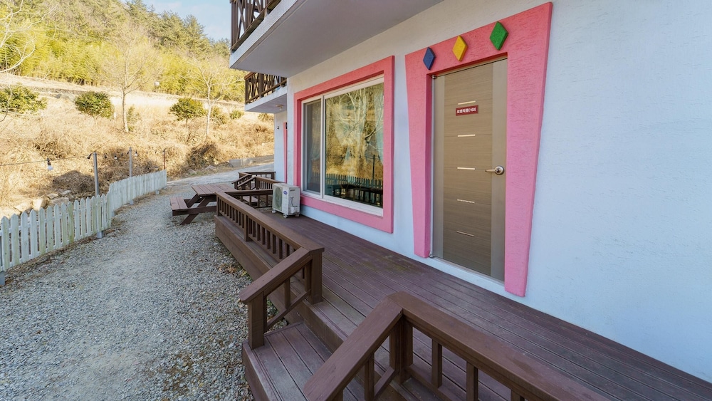 namhae cape town pension